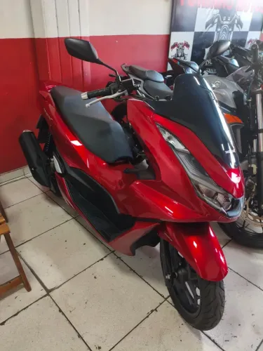Pcx abs 2025