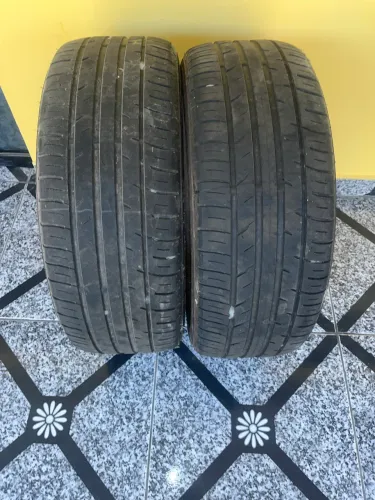 Pneu seminovo 205 55 16