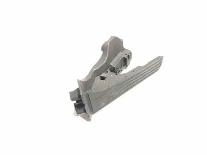 Pedal Acelerador Volkswagen Jetta 2.5 2010