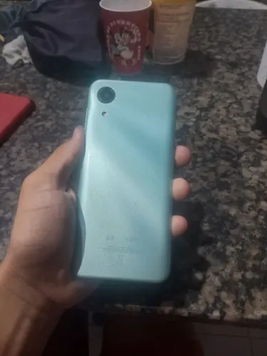 Vendo galaxy A03 core