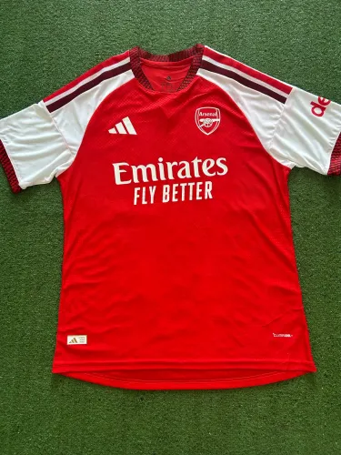 Arsenal Titular 26/27 Jogador