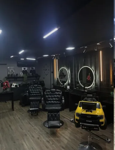 PARA SUA BARBEARIA !