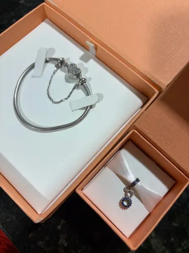 Pulseira Life Vivara + Berloque