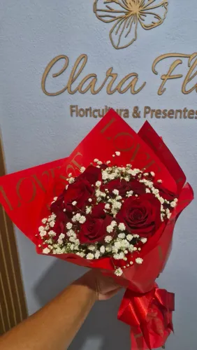 Rosas