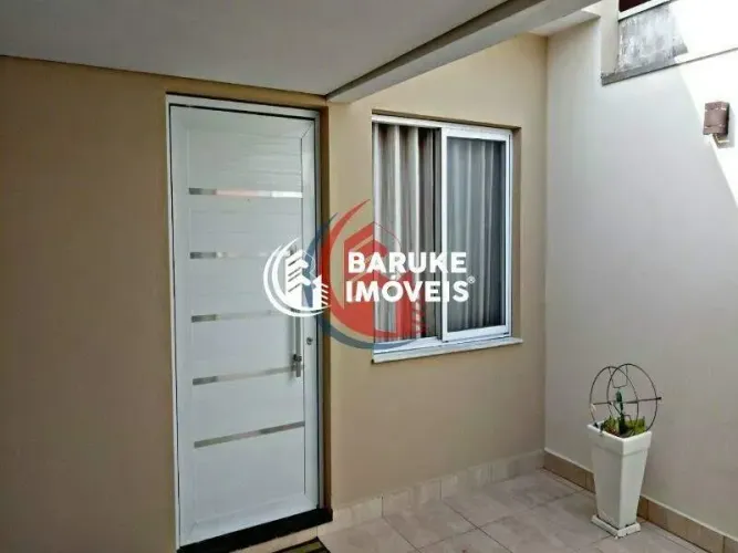 Casa 3 quartos 1 suíte à venda no bairro VILA FLORENCA