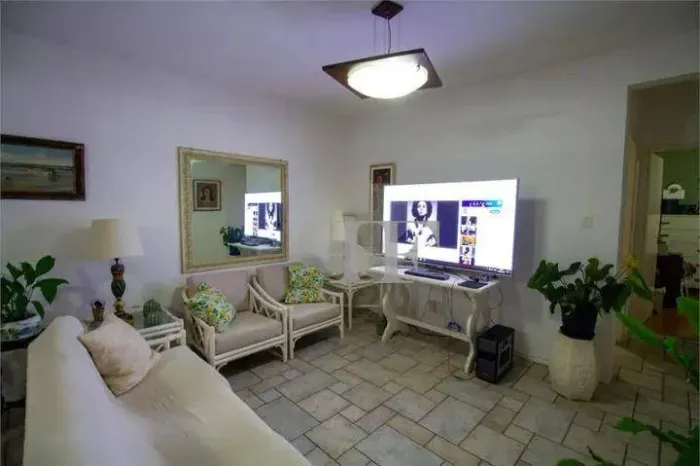 Apartamento com 2 dormitórios à venda, 84 m² por R$ 730.000 - Pinheiros - São Paulo/SP
