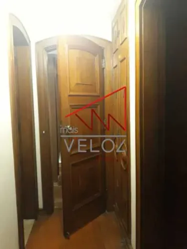 Apartamento : / Residencial / Jardim Botânico