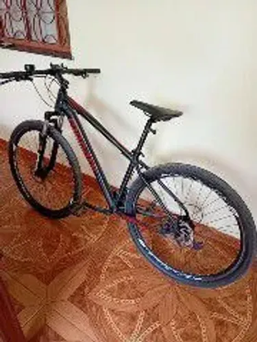 Bicicleta aro 29
