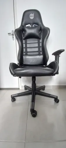 Cadeira Gamer Dazz