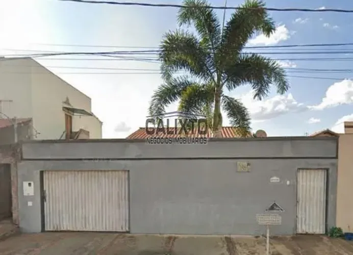 CASA BAIRRO SHOPPING PARK