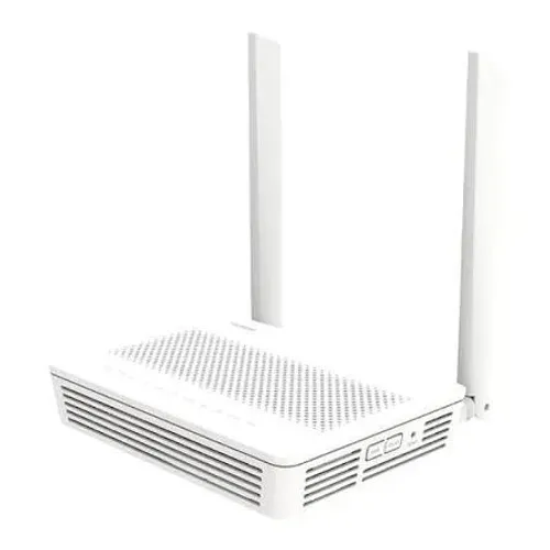 Kit Huawei EchoLife EG8145V5 + EG8010H GPON - Excelente Estado