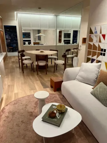 Apartamento a venda tem 95 metros quadrados com 3 quartos em Flamengo - Rio de Janeiro - R