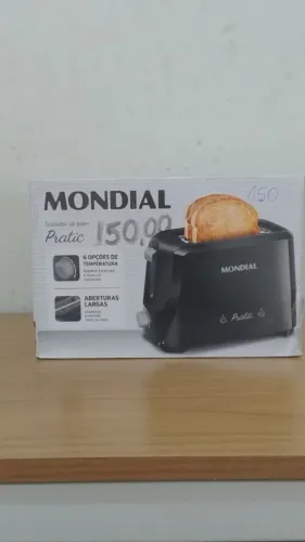 Vende-se Torradeira Nova