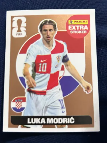 Figurinha copa do mundo 2026