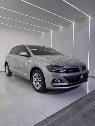 Volkswagen Polo Comfort. 200 TSI 1.0 Flex 12V Aut. 2018