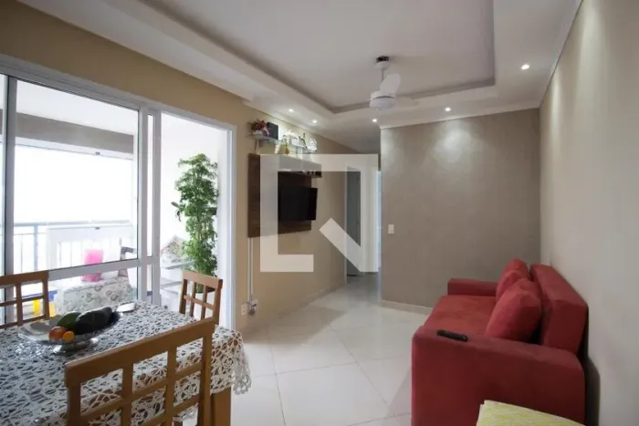 Apartamento à Venda - Cangaíba, 2 Quartos, 60 m2