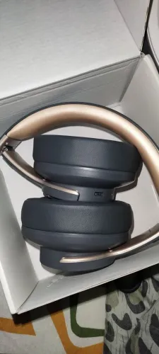 Incrível !!! Headphone PICUM B8 bluetooth 120h bateria. 