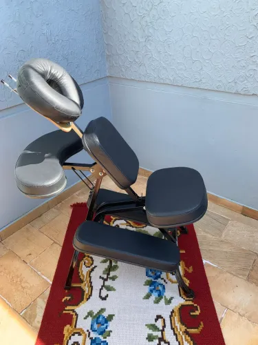 Cadeira de massagem LEGNO