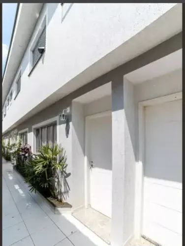 Casa de condomínio no Jaçanã , 2 Suites e 1 vaga