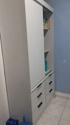 Guarda roupa