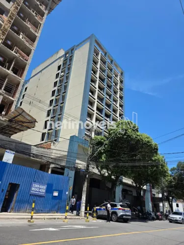 Sala mobiliada, pronta para uso em excelente localização na Praia do Suá!
