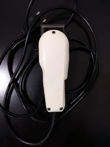 Wahl Magic Clip
