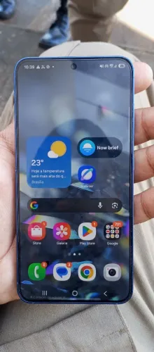 Samsung Galaxy S25 - 256GB