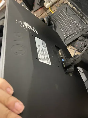 Monitor LG 20 polegadas
