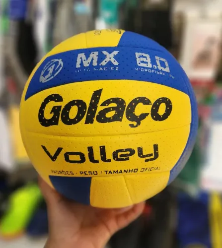 Bola de volei GOLAÇO
