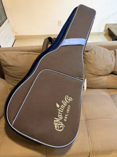 vendo violão Martin X séries
