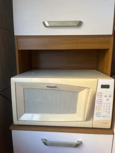 Microondas Panasonic