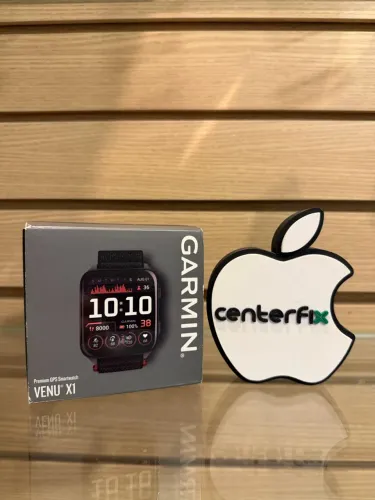 Garmin venu X1 - modelo difícil de achar e com preço incrível