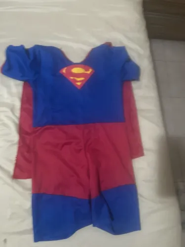 Variadas Fantasias infantil menino