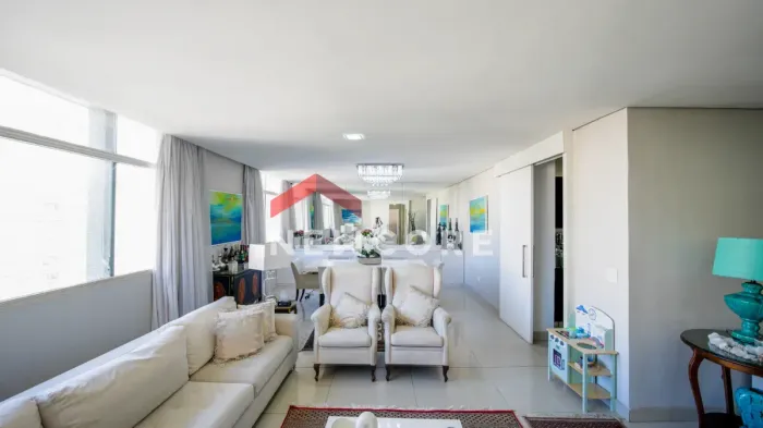 Apartamento em Avenida Angélica - Santa Cecília - São Paulo/SP