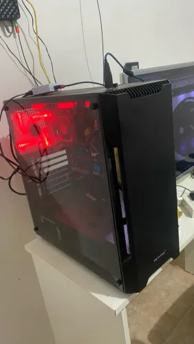 Vender rápido PC Gamer AMD FX-6300 | 16GB RAM