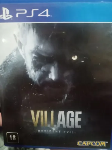 Resident Evil Village