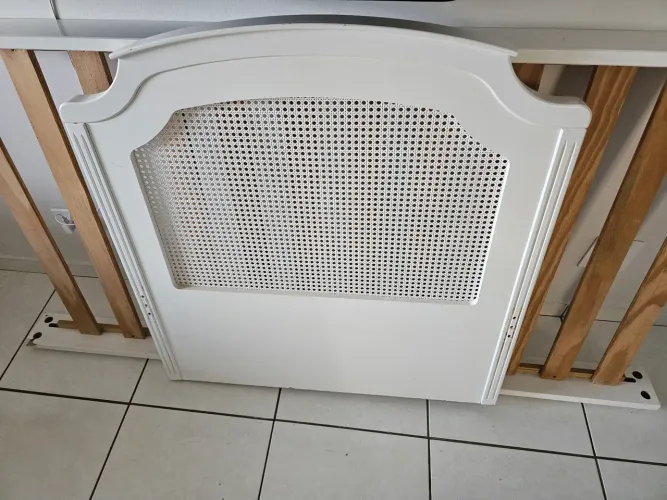Cama de solteiro criança ate 7 anos