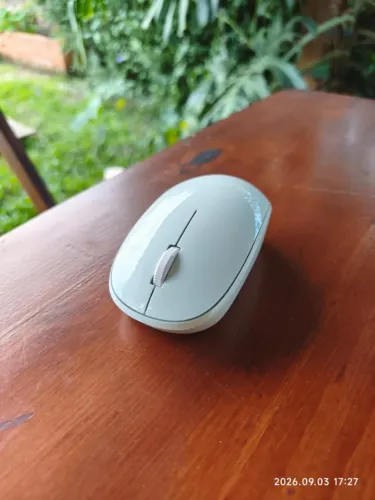 Mouse Microsoft Bluetooth