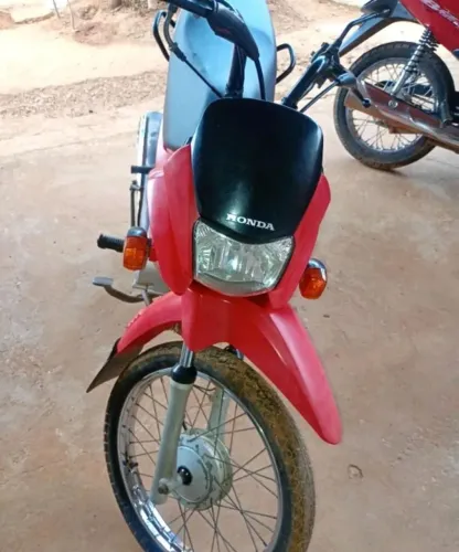 HONDA 100 97CC
