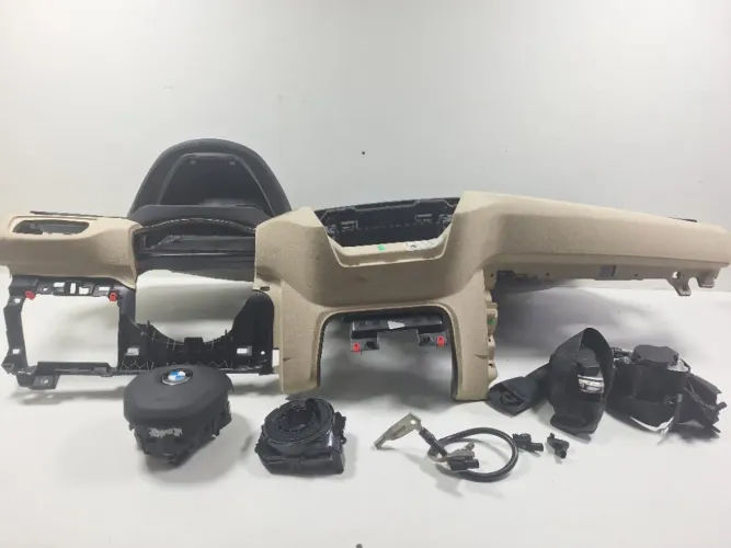 Tabelier Completo Bmw X1 2017/2019