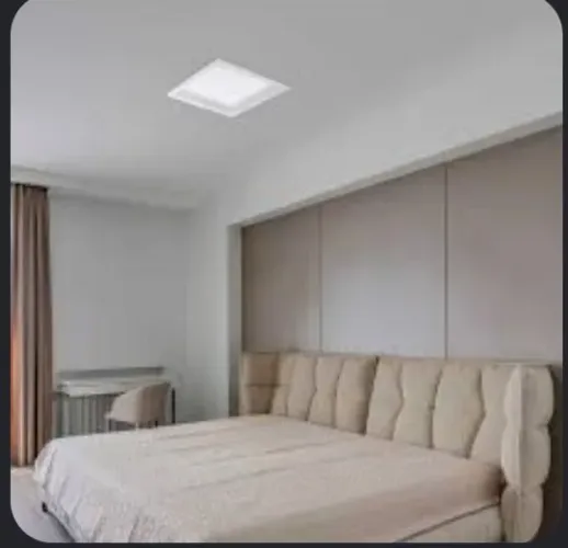 Painel de led Imbitubo