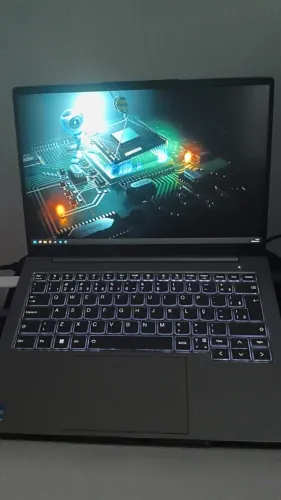 NOTEBOOK LENOVO THINKBOOK 14 G6