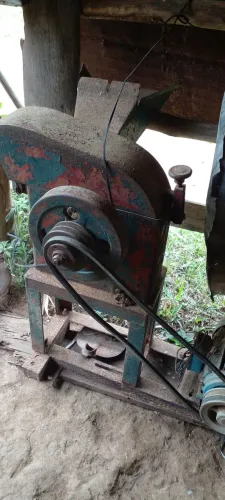 triturador e motor 3 cv trifasico avenda