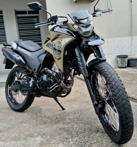 Vende-se Lander 20/21