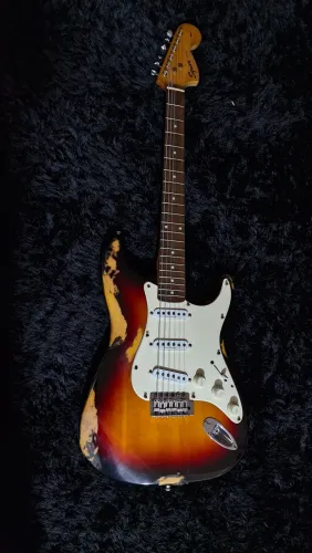 Squier Indonesia