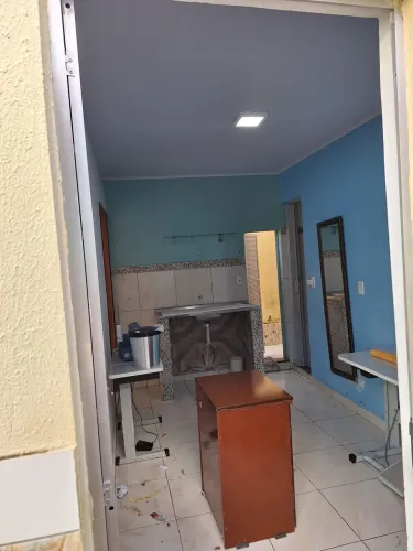 ALUGO CASA EM RESIDENCIAL VICENTE FIALHO