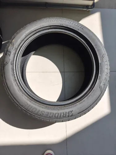 Pneu Renegade Aro 18