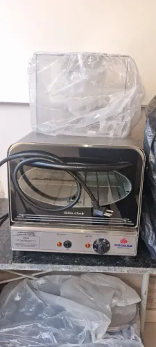 Profissional Progás, modelo Little Chef PRPE-200.
