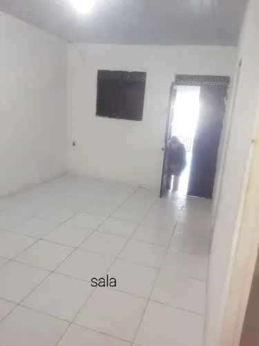 Aluga-se casa na cohab 2 em Garanhuns