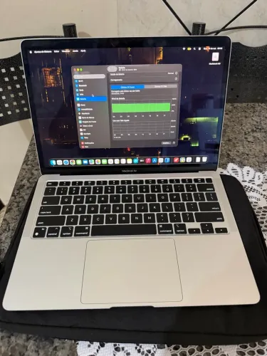 Macbook Air M1